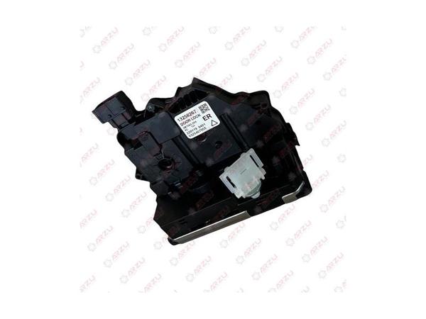 OEM 13258267 | Kapı Kilidi Arka Sağ Corsa D