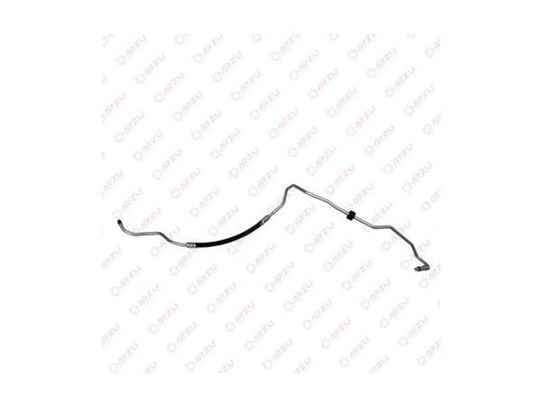 OEM 13324826 | Yağ Soğutucu Hortumu Çıkış Astra J Cruze 6T40 6T45 Otomatik Şanzıman