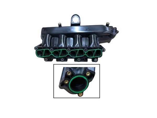 OEM 55231291 | Emme Manifoldu Z13dt Agila Corsa C 06 /-Corsa D Meriva A