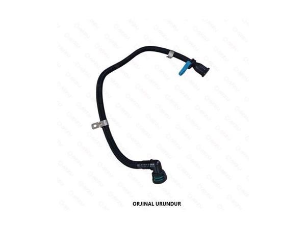 İTHAL 55558664 | Karter Havalandırma Hortumu Corsa D Z1.3Dtj 07-10