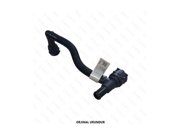 OEM 55566096 | Yağ Soğutucu Hortumu 2.0Dth Astra J Insignia A Zafira C