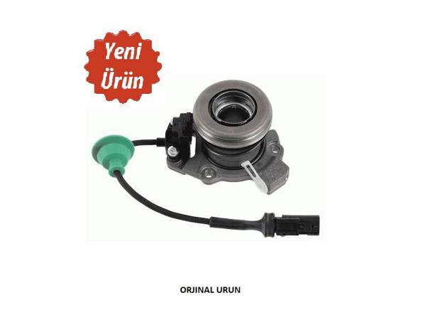 OEM 55585646 | Debriyaj Rulmanı Astra K Corsa E Sensörlü (Orjınal Urun)