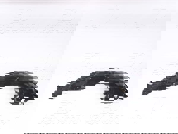 WISCO 2233446-00 | Çamurluk Davlumbazı Ön Sol Opel Astra G 98 >