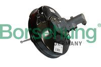 BORSEHUNG B11385 | Fren Servosu Komple (Westınhouse) + Fren Ana Merkez