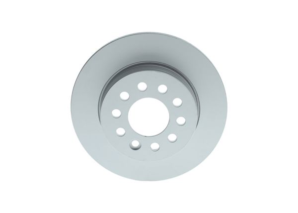 BOSCH 0986479K02 | Fren Diski Arka (Adet Fıyat) | 2 Adet