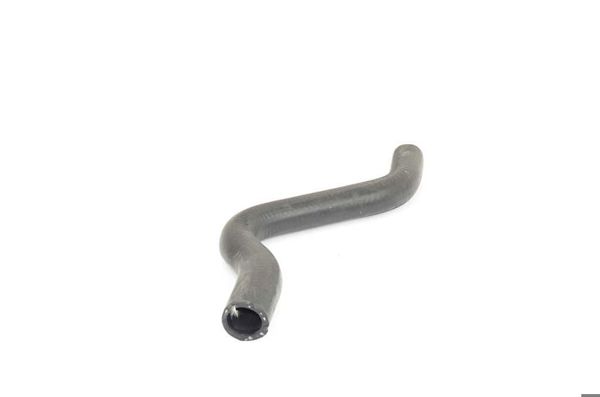 BSG 65-720-163 | Kalorifer Hortumu Çıkış  Corsa B Tigra A X14xe C16xe 96-01