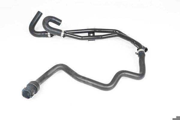 BSG 70-720-189 | Kalorifer Hortumu Set Halınde (Metal Boru Dahıl)