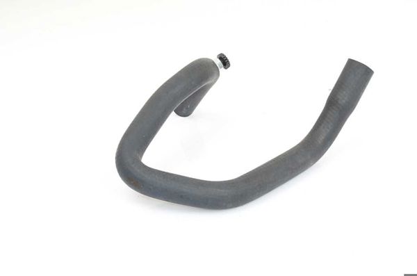 BSG 75-720-031 | Kalorifer Hortumu  Fluence 1.5 DCI 08-