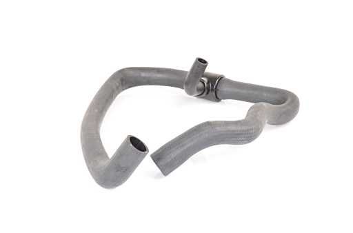 BSG 90-720-142 | Radyatör Su Hortumu