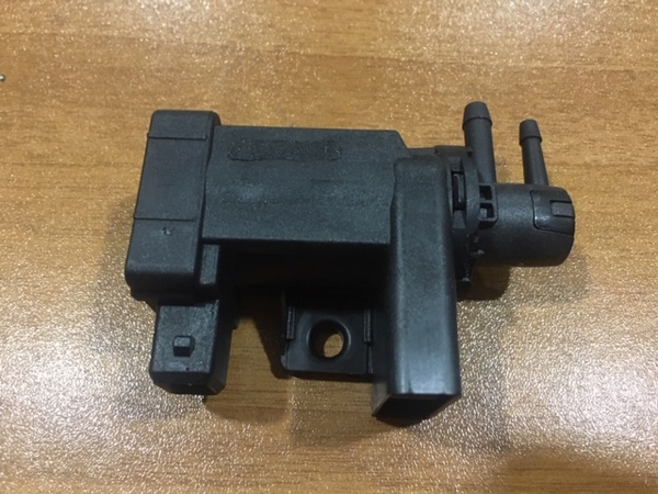 İTHAL 25183170 | Turbo Selonoid Valfi Captiva C140-Corsa.D .E B13dt