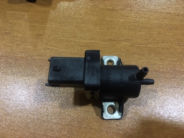 İTHAL 55566051 | EGR Valf Vakum Subabı A20dth & A20dt Insıg.A