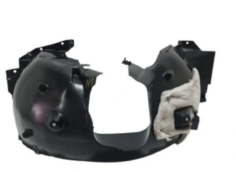 MOPAR (PSA) 9839641680 | Çamurluk Davlumbazı Ön Sol / Astra L (Ov5)