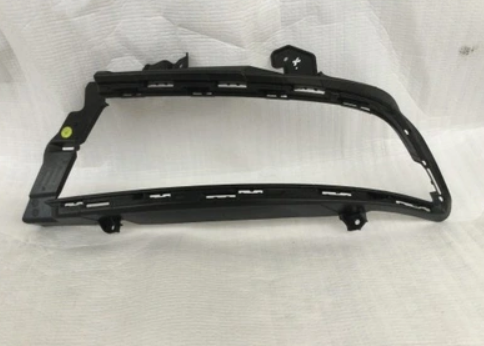 MOPAR (PSA) 9839853680 | Ön Tampon Mesnedi Sağ Astra L (O5)