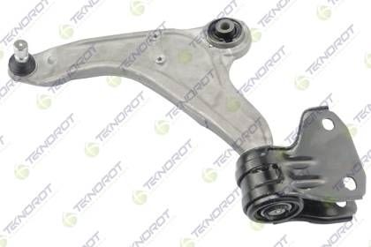 TEKNOROT FO-1549 | Salıncak Ön Sol