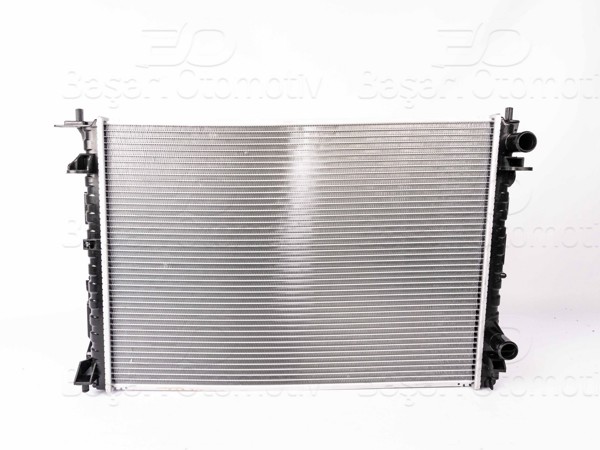 WISCO 3113768-00 | Su Radyatörü Brazing Mt 635X470x22 mm Renault Laguna I (B56_, 556_) 1.6 1.9Dcı 2.0 95-01 Espace 3 (Je0_) 1.9Dti 99-02