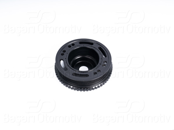 WISCO 615062 | Krank Kasnağı Opel Astra J Insignia