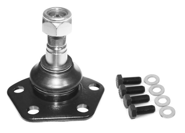 BOSCH 0986140846 | Rotil Ducato I 94-02 / Boxer I 94-02 / Jumper I 94-02 / Ducato II 02-06 18Q Kalın Konık Alt