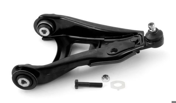 BOSCH 0986141662 | Salıncak Kmp Sol <98 Kangoo-Clio