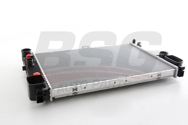 BSG 60-520-046 | Su Radyatörü 221-216 Bm 2006-2014