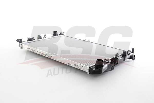 BSG 60-520-056 | Su Radyatörü W213-205-X253-238-257 M651-274-654-276 14 -