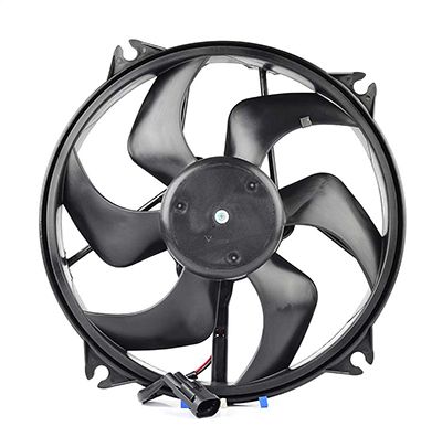 BSG 70-510-006 | Fan Motoru 307 Bnz 03 -