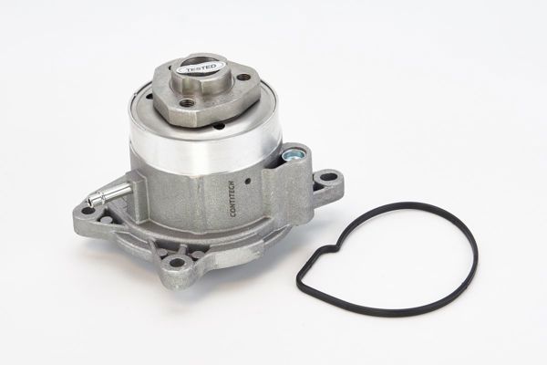 CONTINENTAL CTAM WPS3022 | Su Pompası Devirdaim Audi A1 A3 Skoda Octavia II Fabia II Volswagen Golf VI Jett