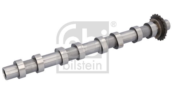 FEBI BILSTEIN 198430 | Eksantrik Mili Egzos 208 II / 308 II / 301 / 2008 II / 3008 II / 508 II / Rifter / Focus 1.5 HDI 18 -