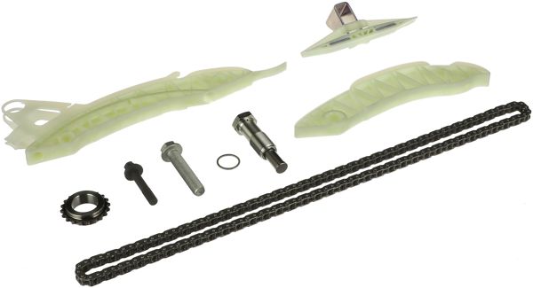 GATES CHK1027 | Eksantrik Zincir Seti Mini N14 B16 R55 R56 R57 R58 R59