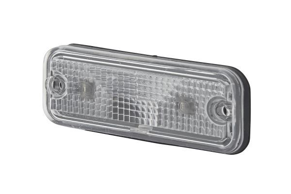 HELLA 2PF961167-021 | Pozisyon Lambası Halojen Sağ-Sol Daf 65-75-85 / Mercedes Sk 24V C5w