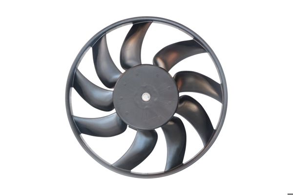HELLA 8EW366420-751 | Fan Motoru-320 mm 340W (VW Crafter 06-16 Mercedes Sprinter 06 -)