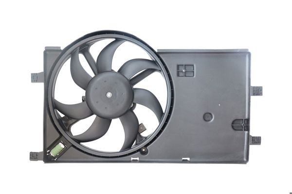 HELLA 8EW366420-941 | Fan Motoru Nemo Bipper 1,4Hdı Nemo Bipper 1,3Hdı Fiorino 1,3 JTD 75Bg Euro5 Klimalı