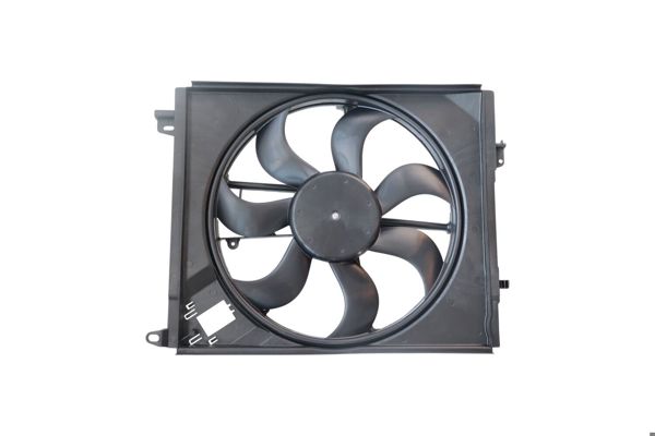 HELLA 8EW366421-031 | Fan Motoru Davlumbazlı Megane IV 15 > Talisman 16 > 1.2 1.3 TCE 1.6 1.5 DCI 180W