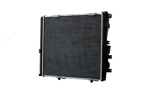 HELLA 8MK366302-541 | Su Radyatörü Mercedes W124 M103