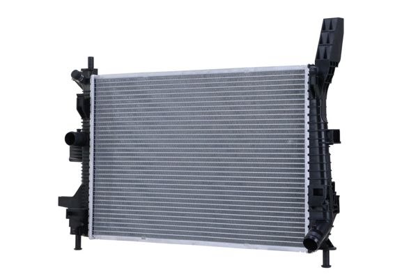 HELLA 8MK366303-151 | Motor Su Radyatörü (Brazing) Fucus 1.5-1.6 TDCI 11 > Yeni Connect 14 > 1.5-1.6 TDCI Ölçü: (545 X 3