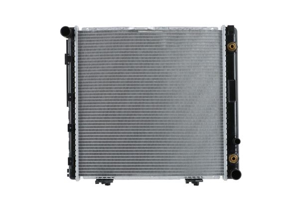 HELLA 8MK366304-161 | Su Radyatörü Mercedes W124-E200 / M111 Klimalı