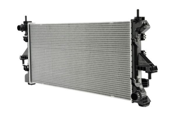HELLA 8MK366304-971 | Motor Su Radyatörü Ducato 2.0 Mjet 11 >