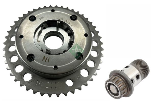 INA 427134830 | Vanos Dişlisi Emme BMW G06 G07 G14 G15 G16 G29 F40 B38a15a B48 B20 A B46 B20b
