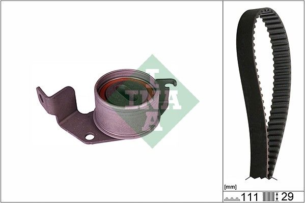 INA 530030210 | Triger Tk 95 > Carızma 1.6