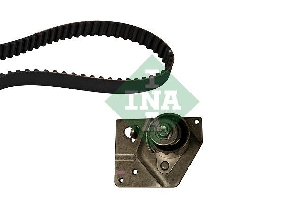 INA 530044210 | Triger Tk 03 > Megane.II-Laguna.II-Scenic.II 1.9Dci
