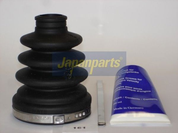 JAPAN PARTS KB-161 | Honda Civic 95-01 Aks Körüğü