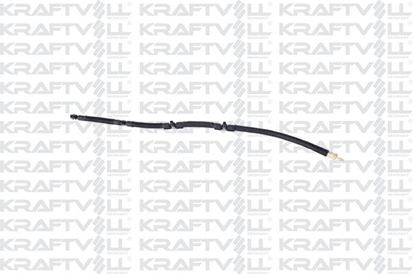 KRAFTVOLL 10033941 | Enjektör Yakıt Hortumu A1 A3 Altea Octavia Superb 2.0Tdı