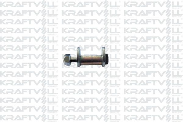KRAFTVOLL 21031915 *2 | Aparat Cıvatası Dks | 2 Adet