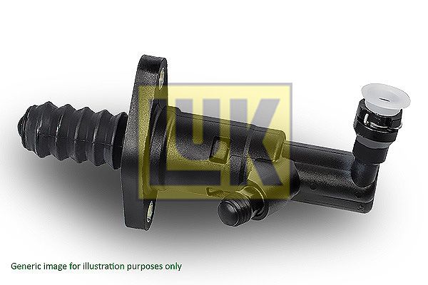 LUK 512048710 | Debriyaj Alt Merkezi Fiat 500-500C Panda 169 Ford Ka-Ru8