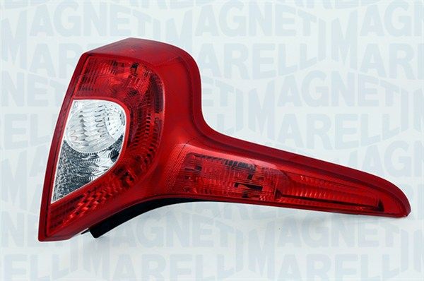 MAGNETI MARELLI 714027711705 | Aydınlatma Stop-C30 Compact Slv-Sol