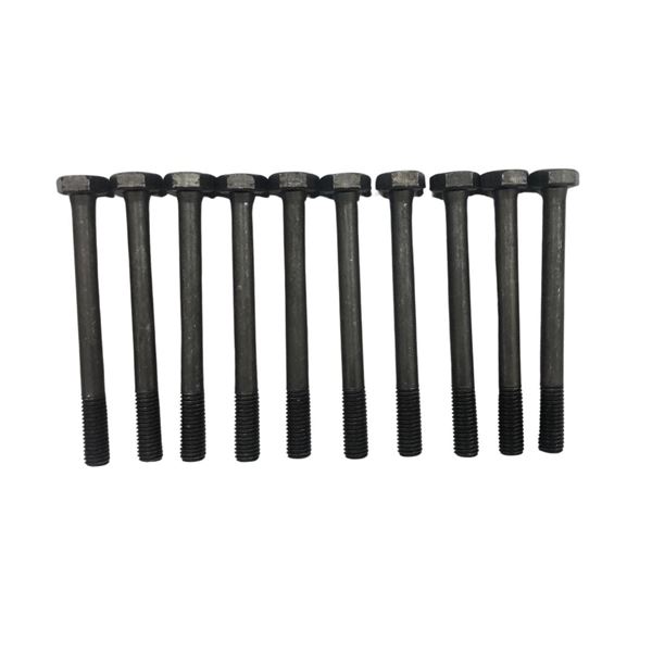 MGA 401077 | Silindir Kapak Cıvatası R9 R11 R21 | 10 Adet