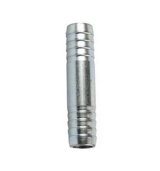 MGA 401119 | Hortum Ekleme Rekoru Metal16mm Universal | 10 Adet
