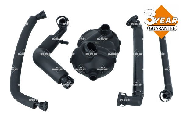 NRF 20200019 | Hava Tahliye Valf Seti BMW E46 E36 E85 M52 M54