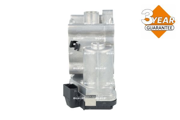 NRF 408122 | Gaz Kelebegı Gövdesi Mercedes W906 W907 W910 06 > 300C (Lx, Le) 3.0 Crd 05 > 12 Commander (Xk, Xh) 3.0