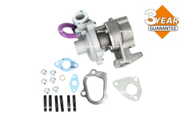 NRF 90010047 | Turbo Sarj Opel Corsa D Z13dtj Idea 08 > Albea Doblo 05 > Siena Palio (02 12) Punto Ypsılon 09 > Musa F