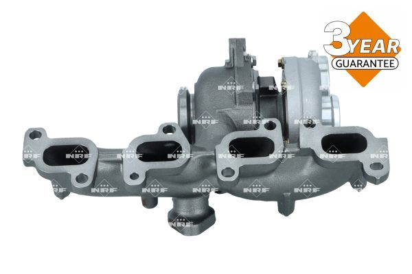 NRF 90010072 | Turbo Sarj Transporter T6 2.0 TDI Caaa Caab Caac Caad Caae 10 > >